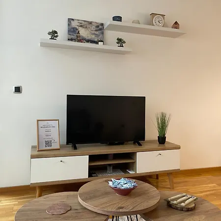 Apartament Bulevar