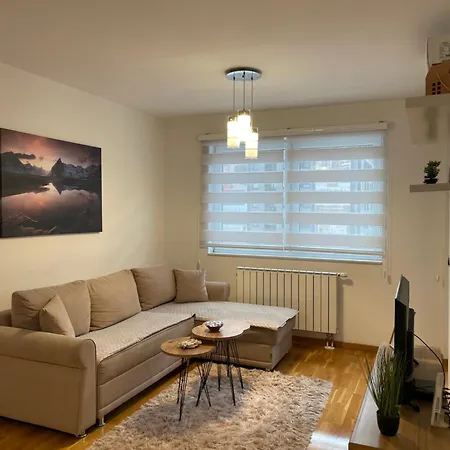 Bulevar Apartament *