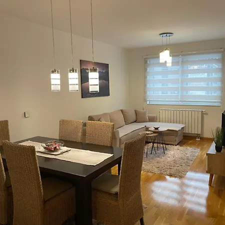 Apartament Bulevar Sarajewo