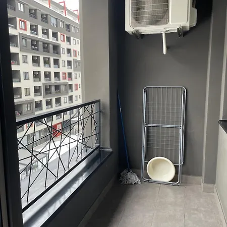 Bulevar 아파트