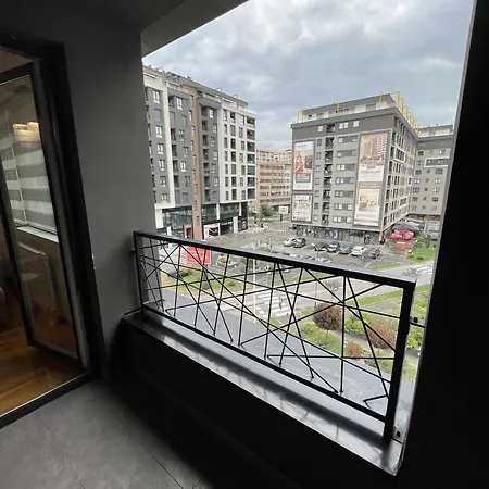 Bulevar 아파트 *