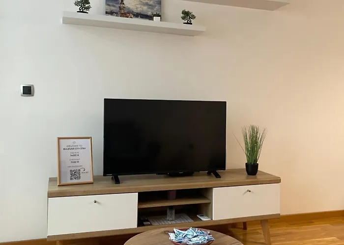 Apartament Bulevar