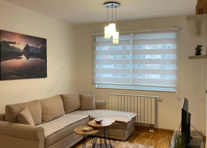 Bulevar Apartament *