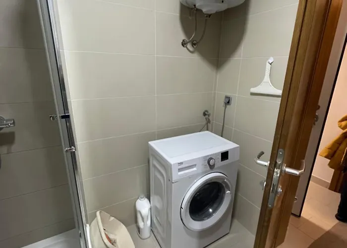 Apartament Bulevar Sarajewo